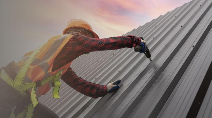 Expert Emergency Roof Repairs services in Hines, OR